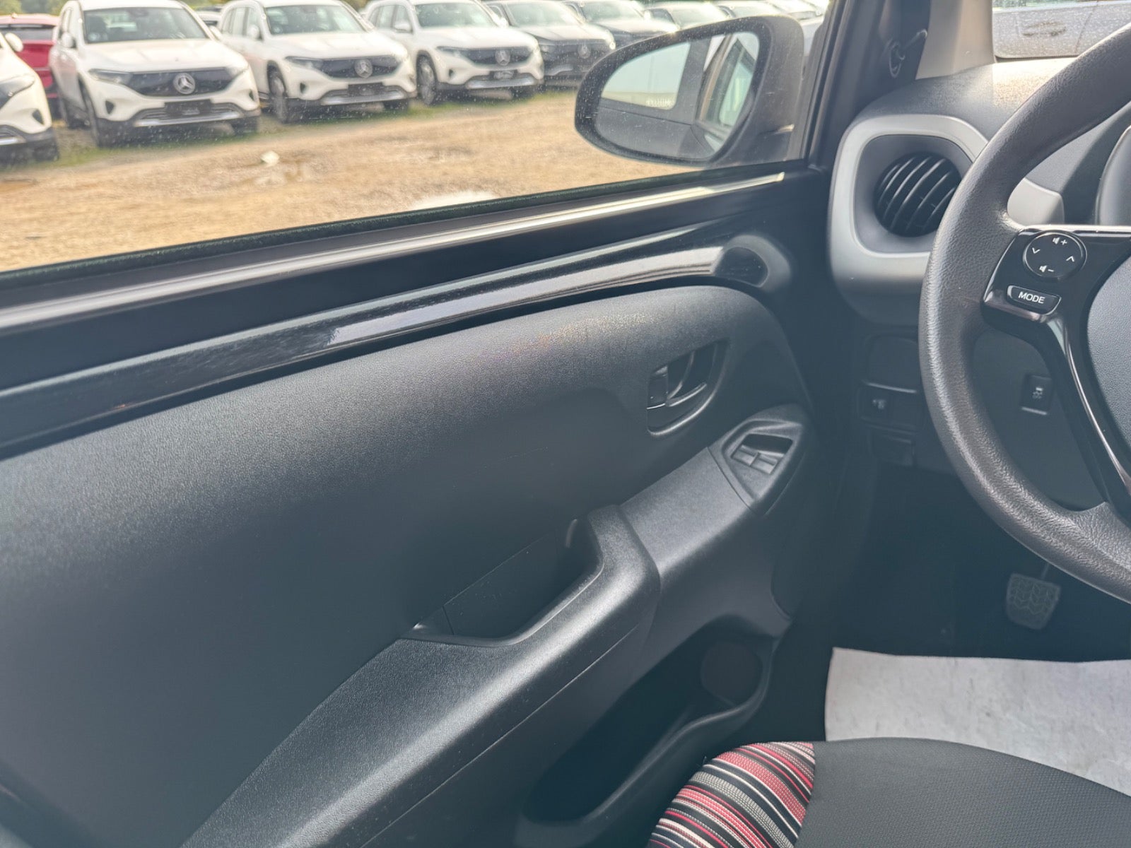 Billede af Citroën C1 1,2 PureTech Extravaganza