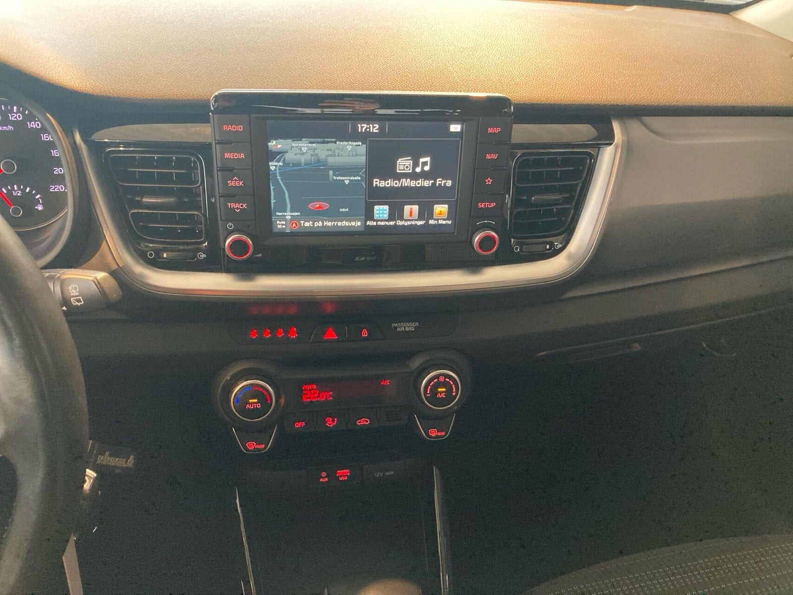 Kia Stonic T-GDi Edition+ DCT