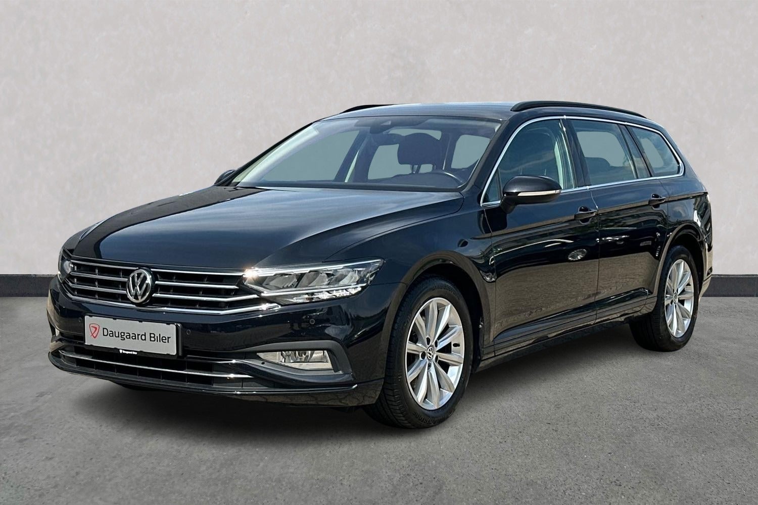 Billede af VW Passat 1,5 TSi 150 Business Variant DSG