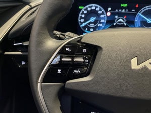 Kia Niro EV Inspire