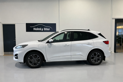 Ford Kuga PHEV ST-Line X CVT