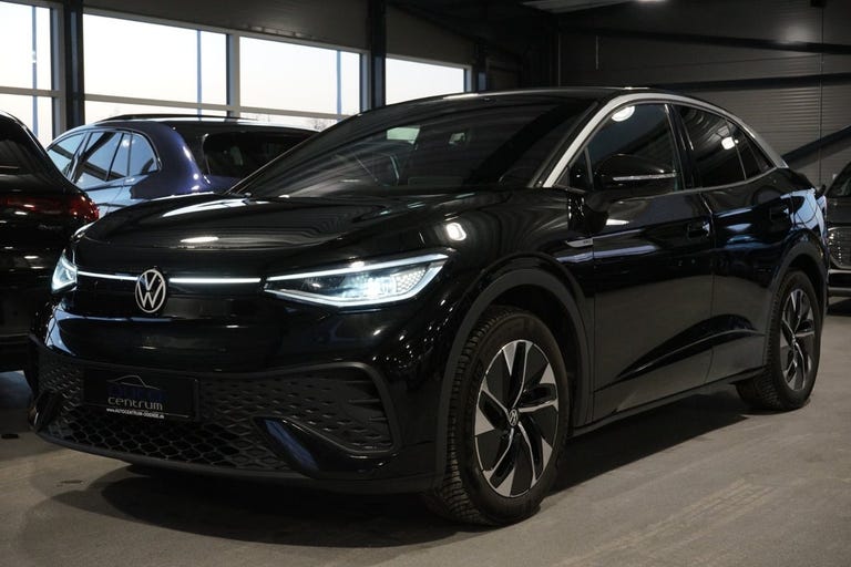 VW ID.5 Pro Performance