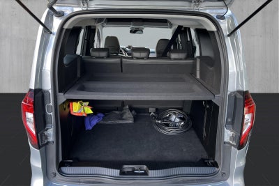 Nissan Townstar Combi N-Connecta L1H1