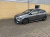 Mercedes B220 d aut. Van