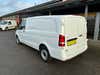 Mercedes Vito 114 CDi Kassevogn aut. L RWD thumbnail