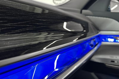 BMW i7 eDrive50 M-Sport