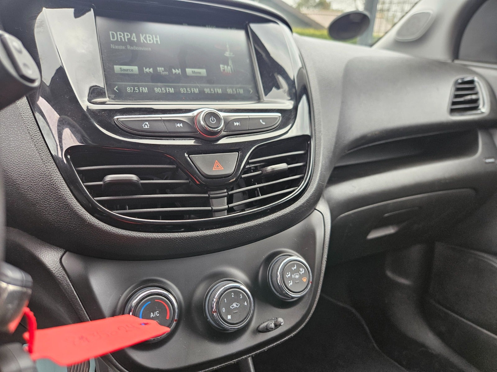 Billede af Opel Karl 1,0 Enjoy