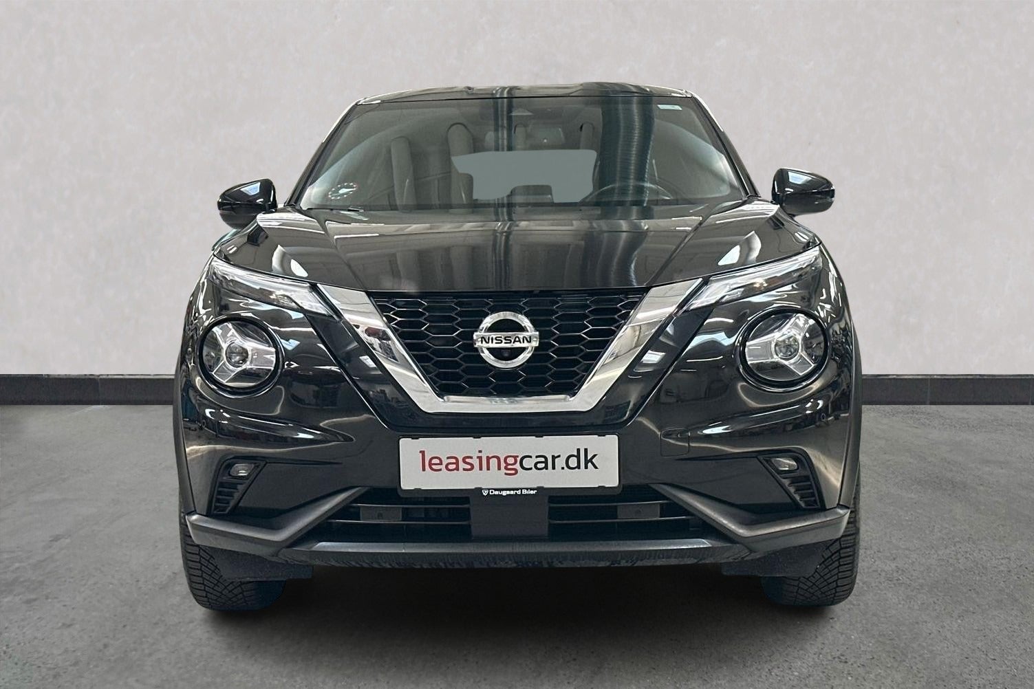 Billede af Nissan Juke 1,0 Dig-T 117 Tekna DCT