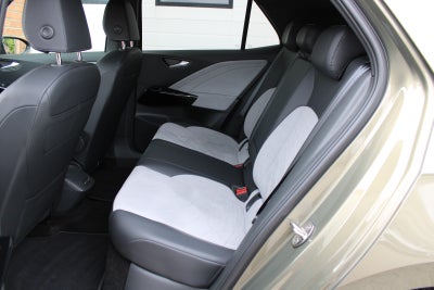 VW ID.3 Pro Move