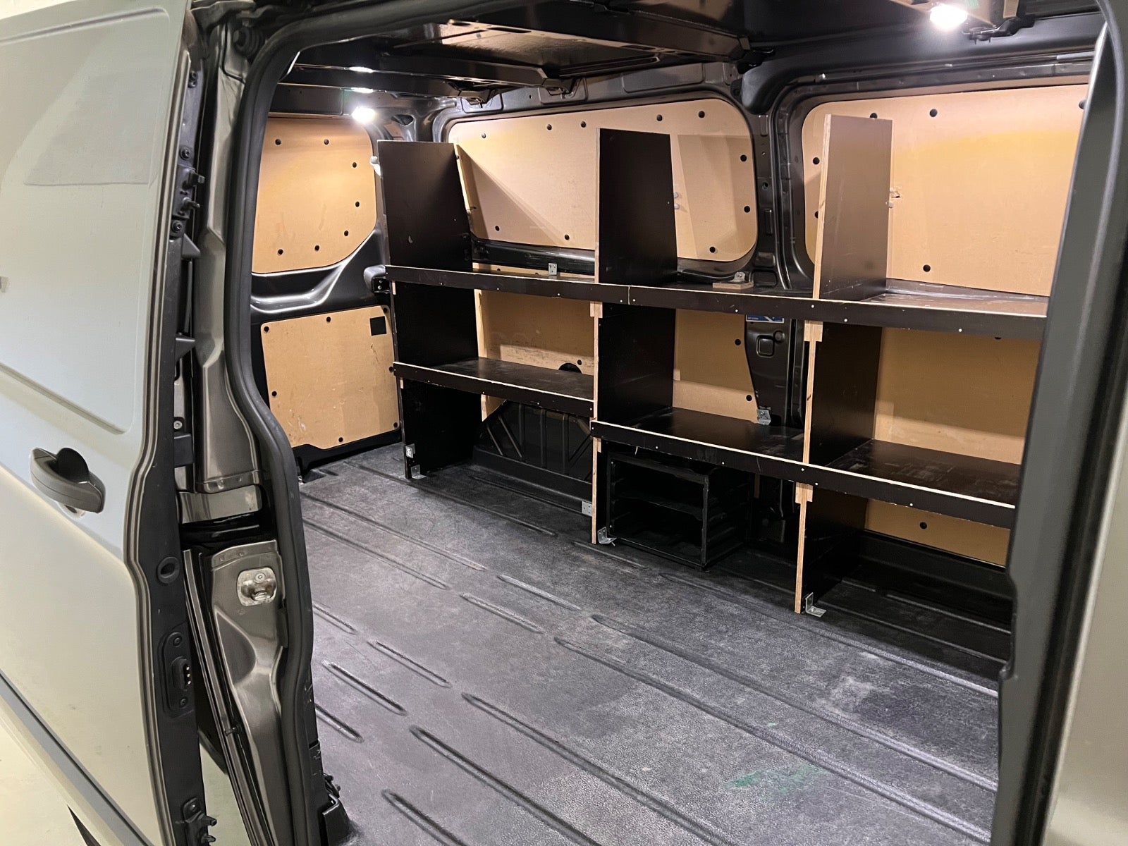 Billede af Ford Transit Custom 300L 2,0 TDCi 130 Trend