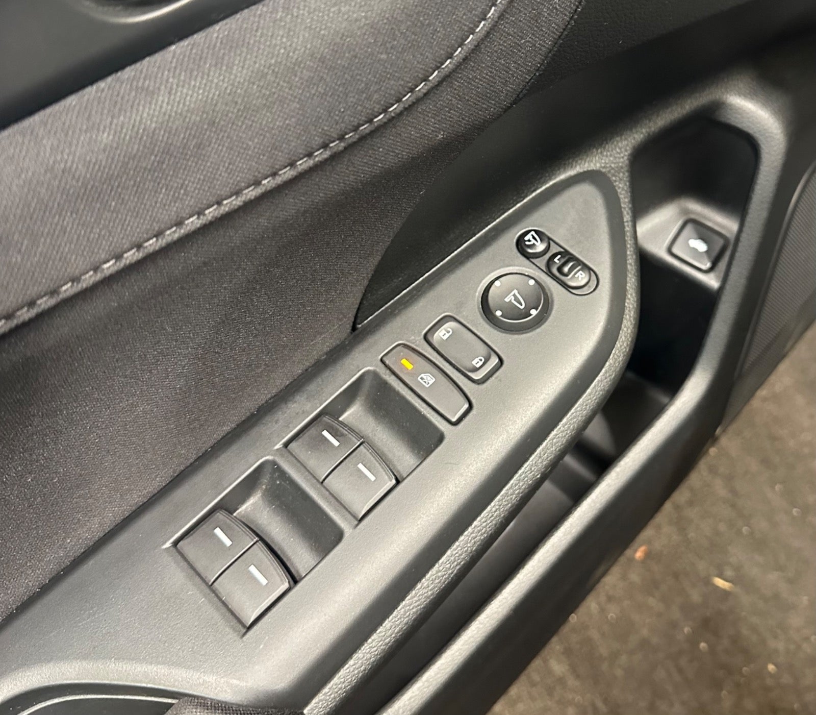 Billede af Honda Civic 1,6 i-DTEC Executive
