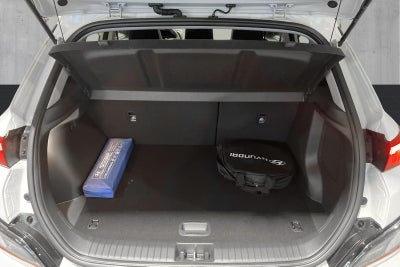 Hyundai Kona EV Trend