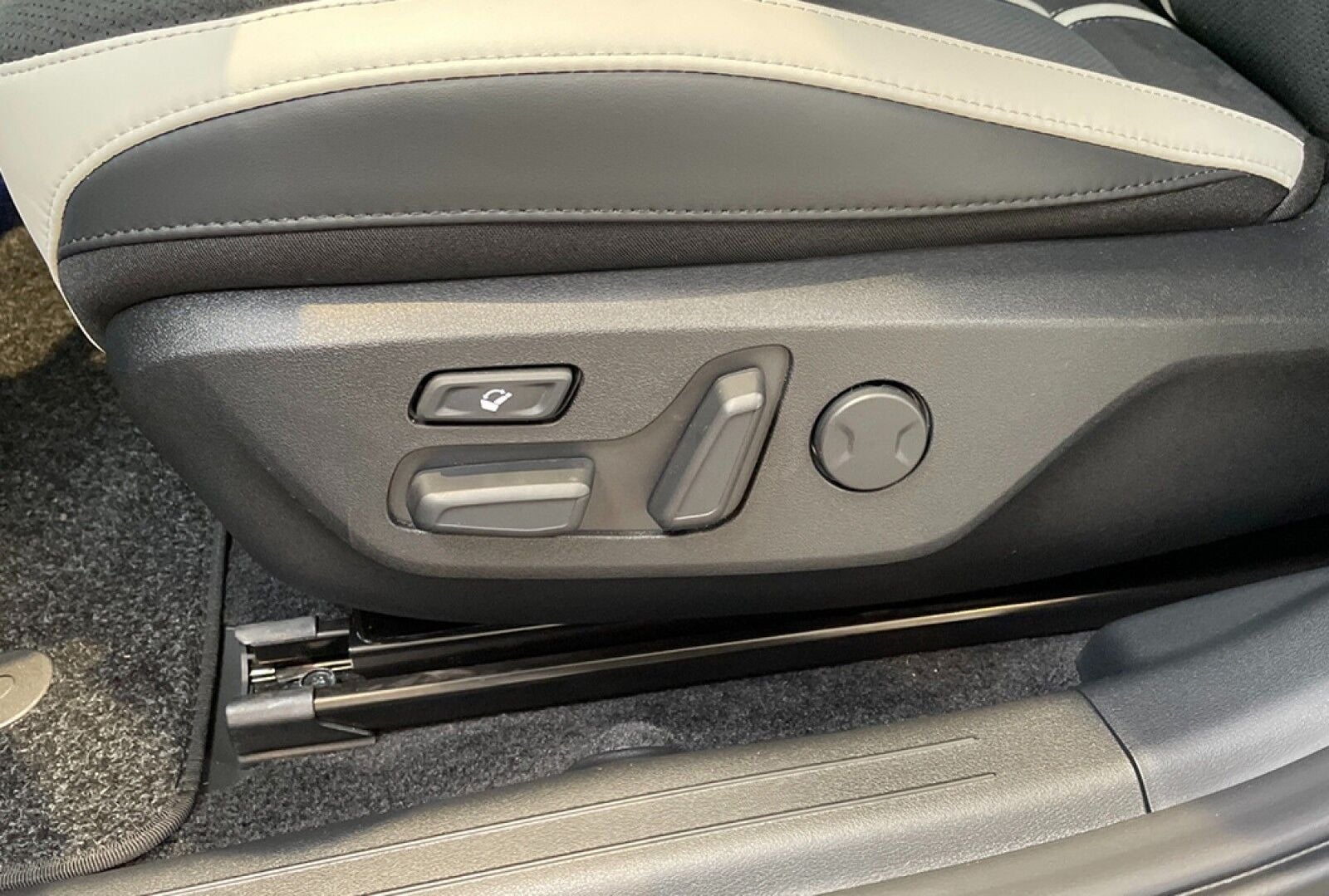 Kia EV6 Long Range GT-Line