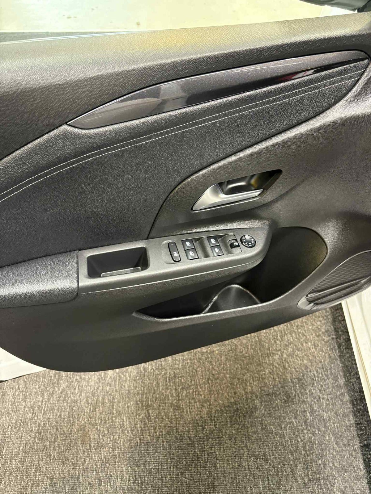 Billede af Opel Corsa 1,2 Exclusive