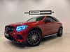Mercedes GLC43 AMG Coupé aut. 4Matic Van thumbnail