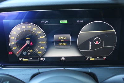 Mercedes E53 AMG stc. aut. 4Matic+
