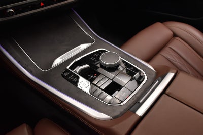 BMW X5 xDrive50e M-Sport aut.