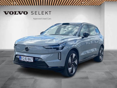 Volvo EX90 Twin Ultra Performance 7prs