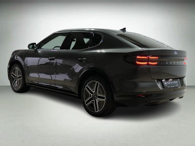 Ford Capri Premium Extended Range billede 3