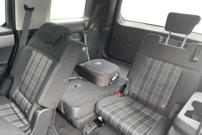 Hyundai Santa Fe PHEV Advanced aut. 4WD 7prs