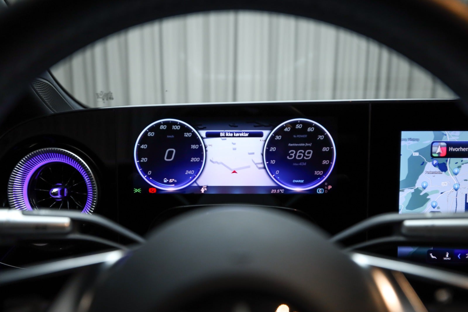 Mercedes-Benz CLA 350