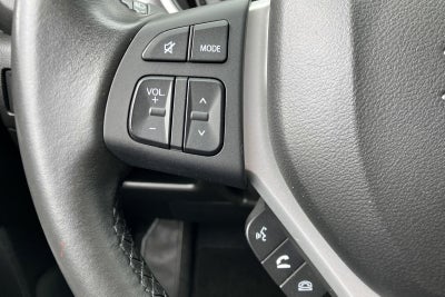 Suzuki Vitara S-Hybrid Active AGS