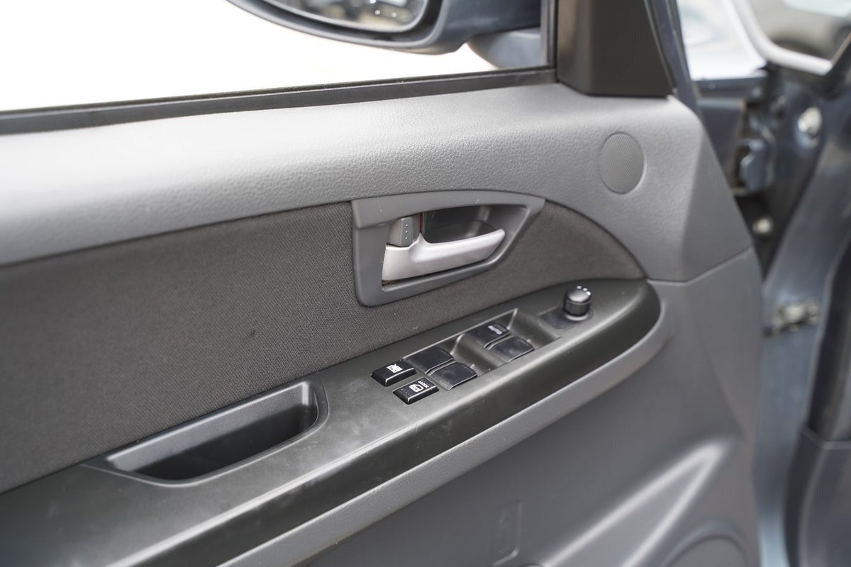 Billede af Suzuki SX4 1,6 GL-J