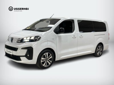 Peugeot e-Traveller 75 L3 Business