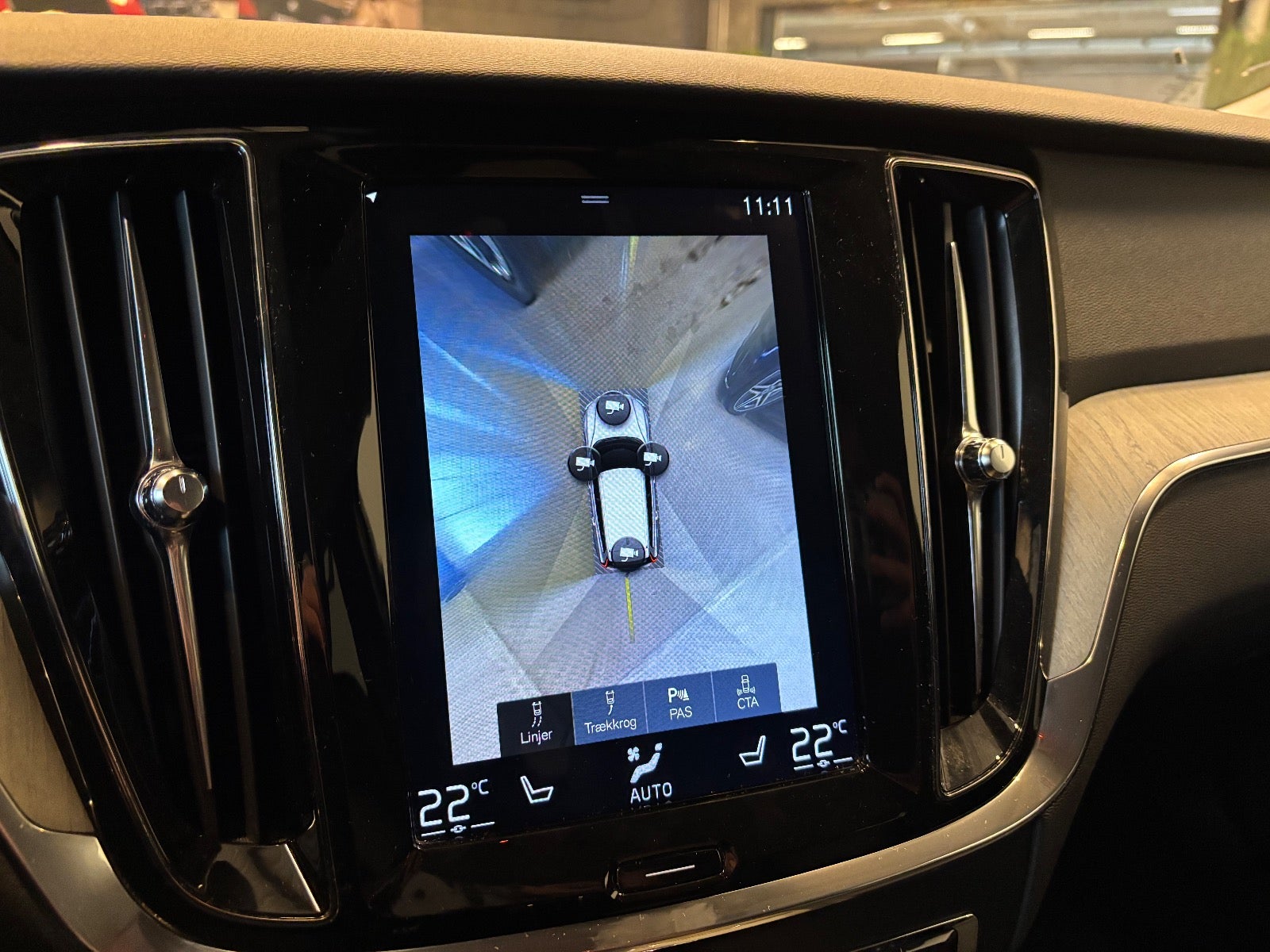 Volvo V60 D4 190 Inscription aut.