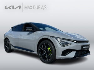 Kia EV6 GT Performance AWD