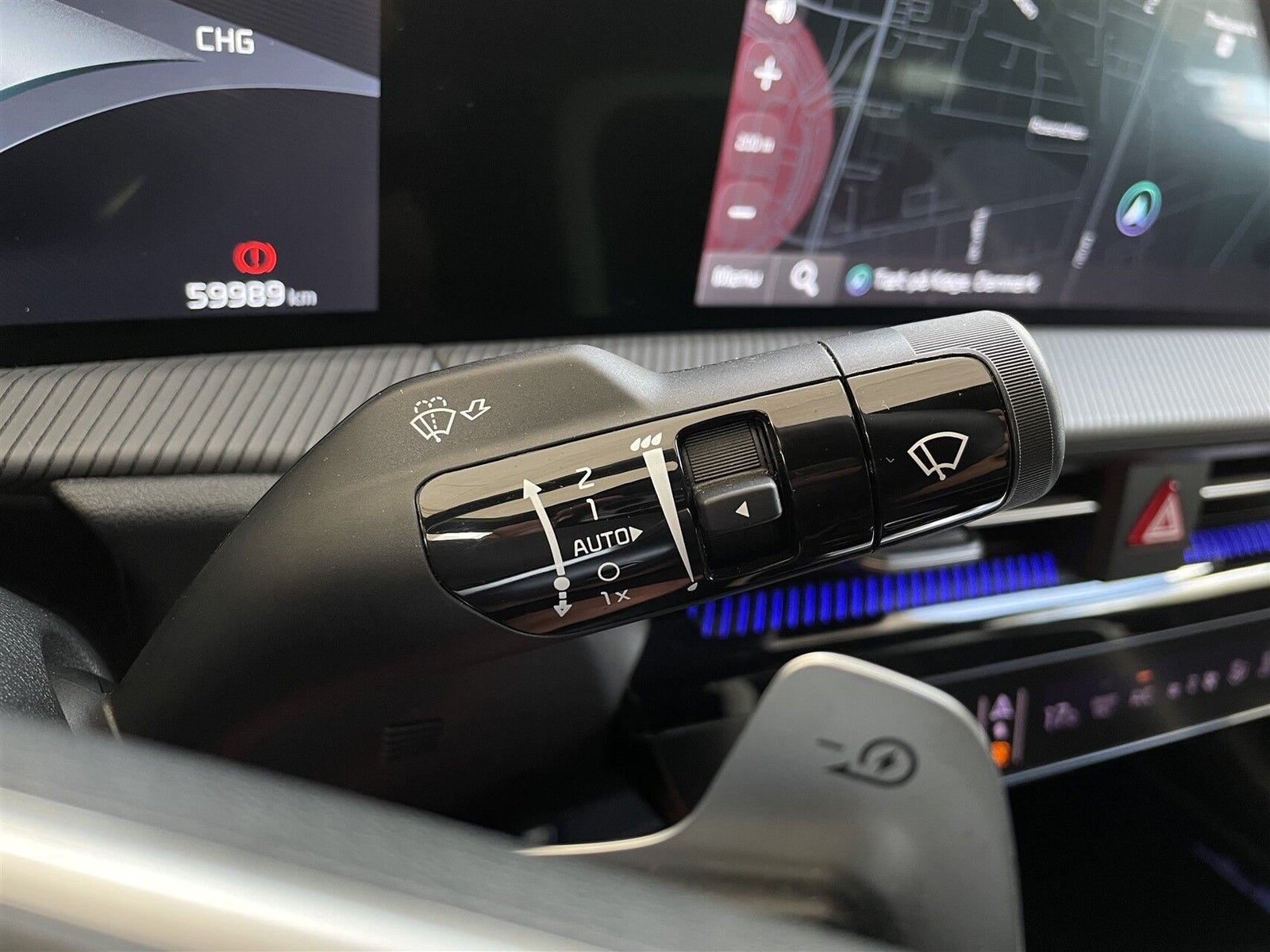 Kia EV6 Long Range Performance GT-Line AWD