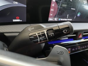 Kia EV6 Long Range Performance GT-Line AWD