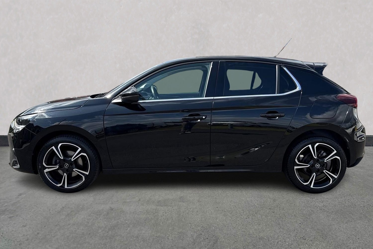 Billede af Opel Corsa 1,2 T 100 Sport aut.