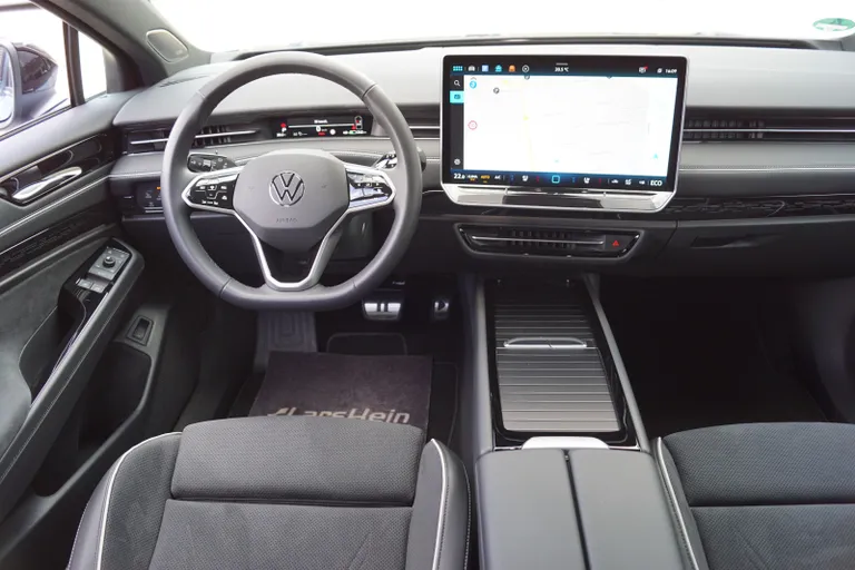 VW ID.7 Style Tourer