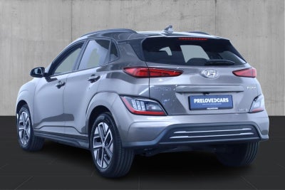 Hyundai Kona EV Trend - 4