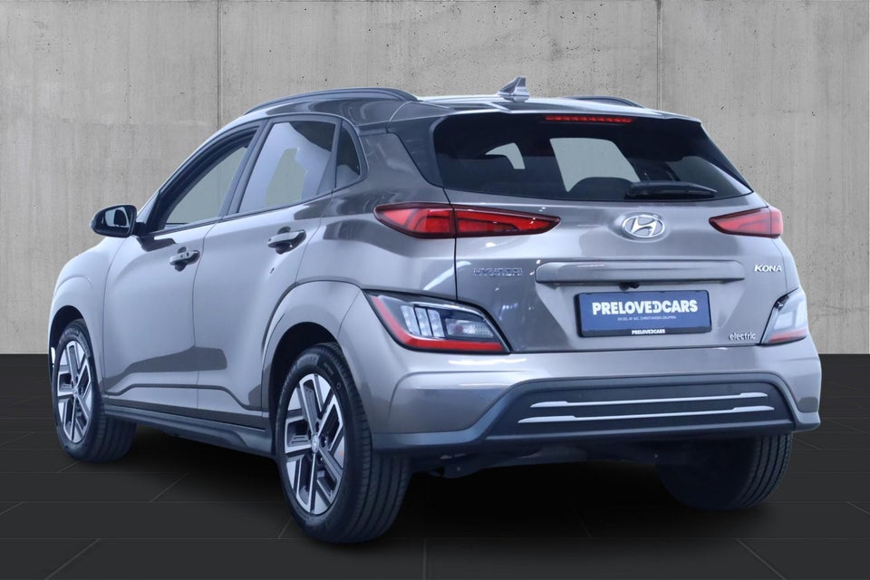 Hyundai Kona 39,0 EV Trend 2022