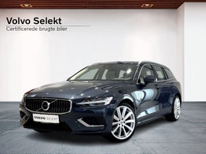 Volvo V60 T6 ReCharge Core aut. AWD