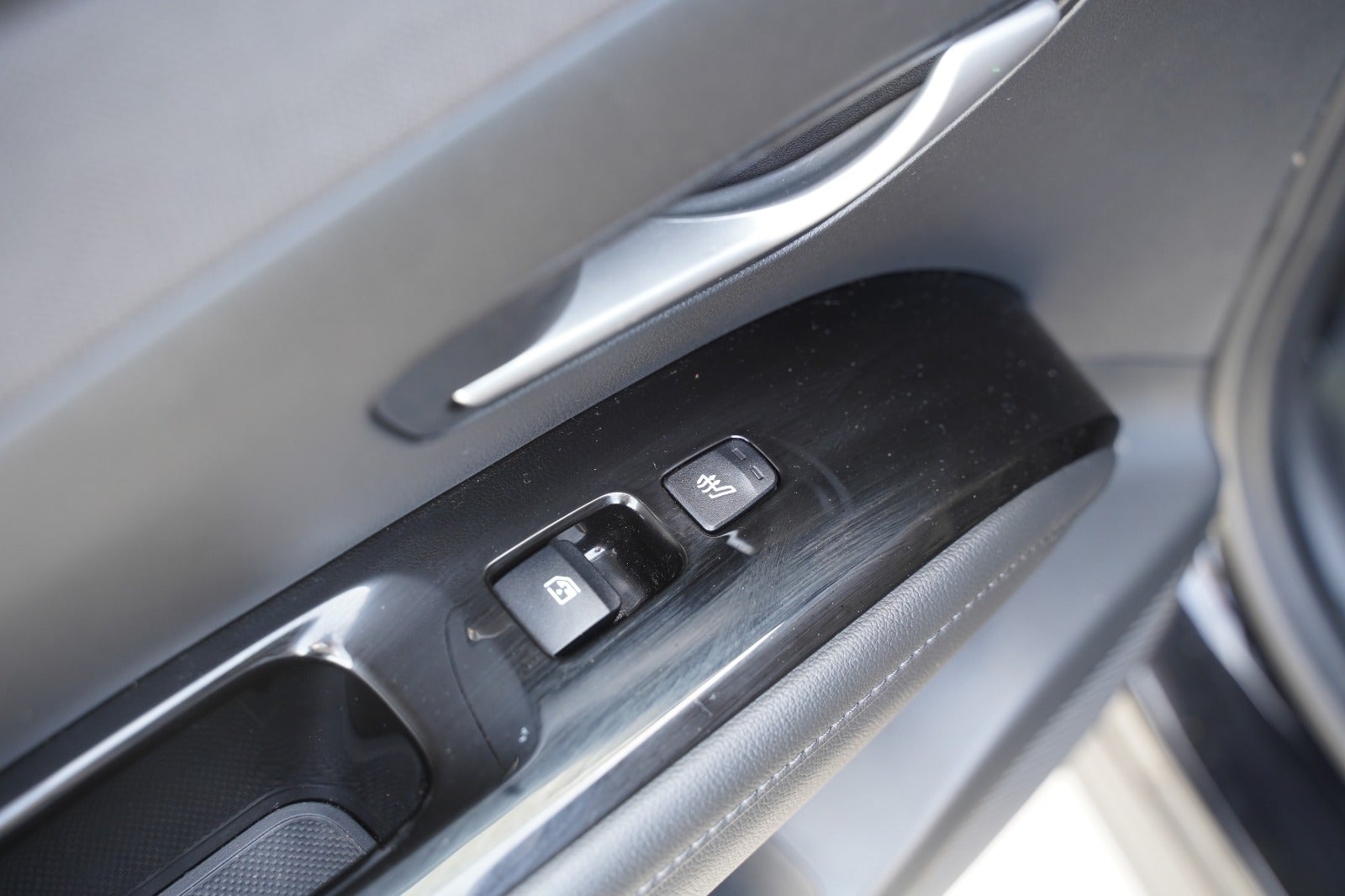 Billede af Hyundai Tucson 1,6 PHEV Advanced aut. 4WD