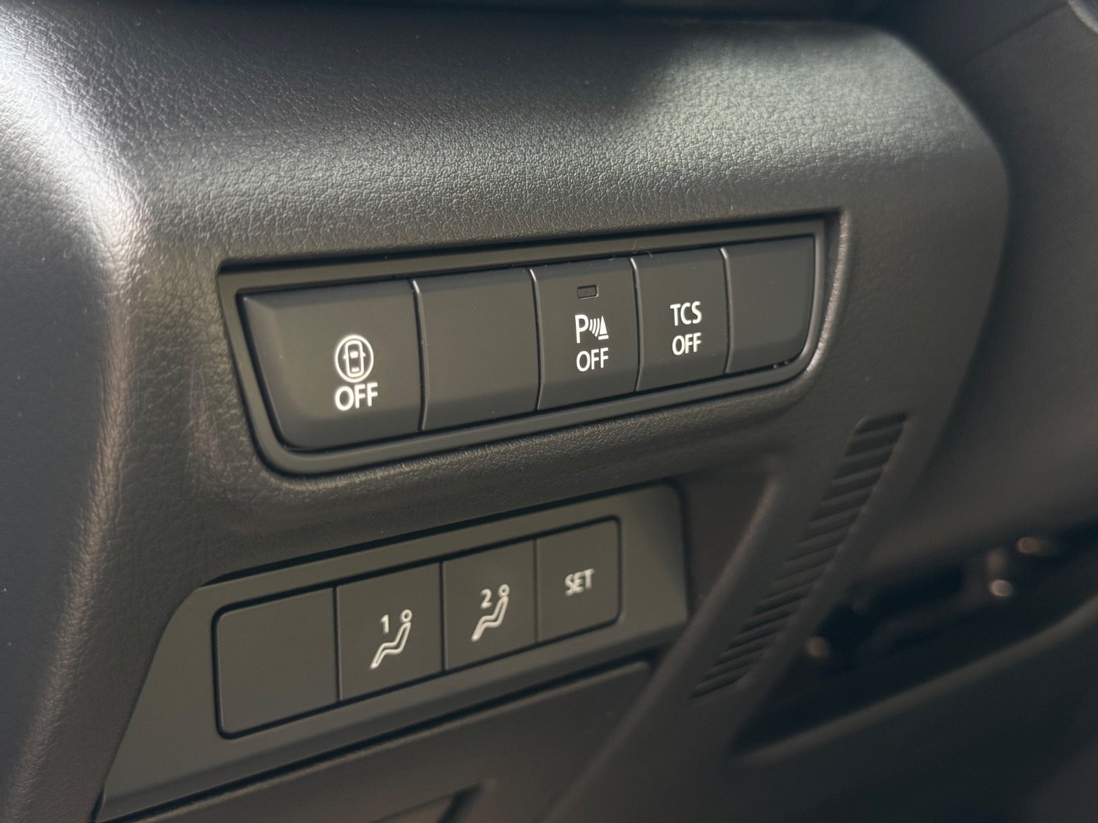 Billede af Mazda MX-30 e-SkyActiv Advantage