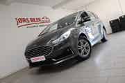 Ford S-MAX EcoBlue Titanium aut. 7prs