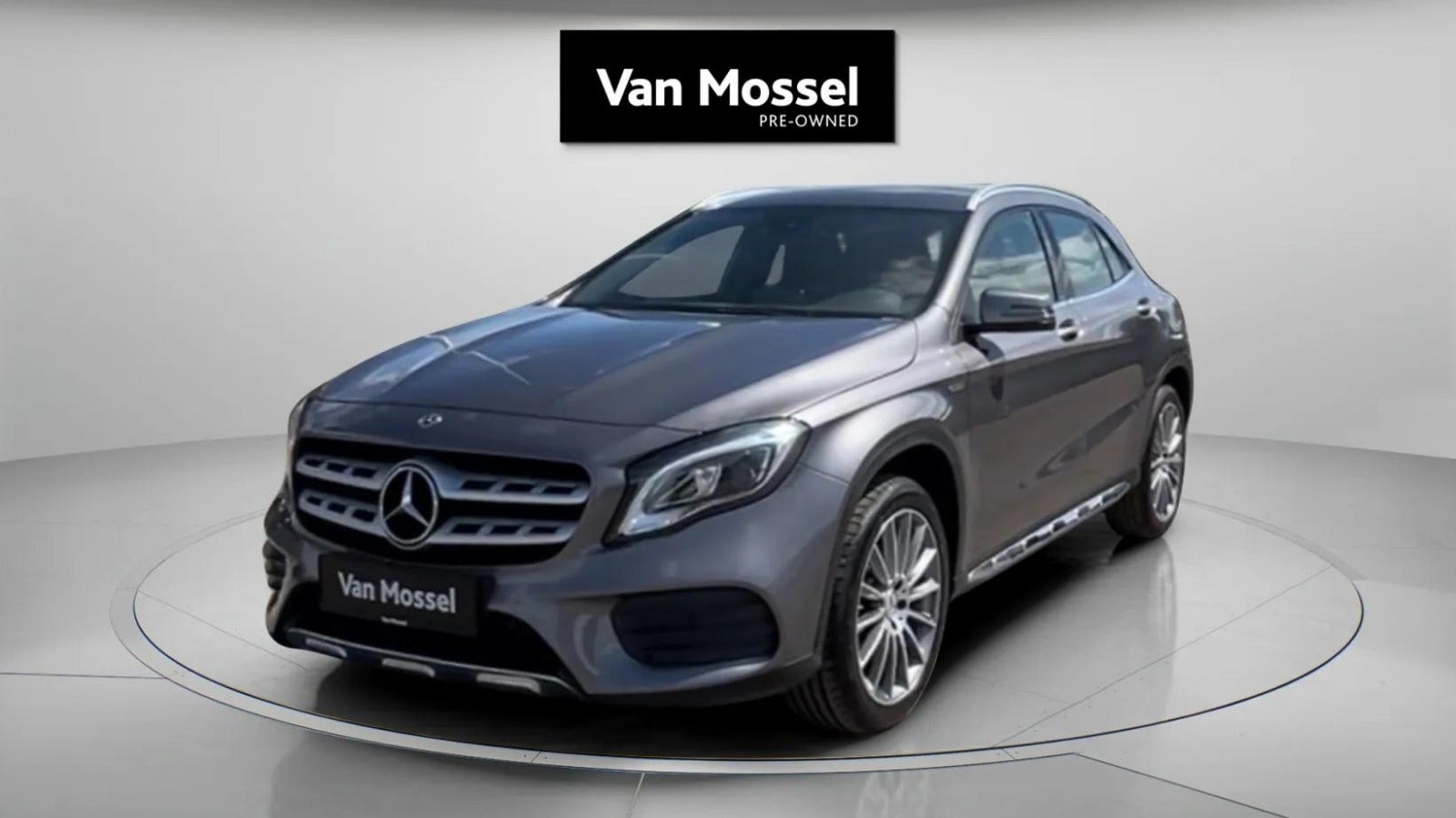 GLA200-Final Edition aut.-253778244