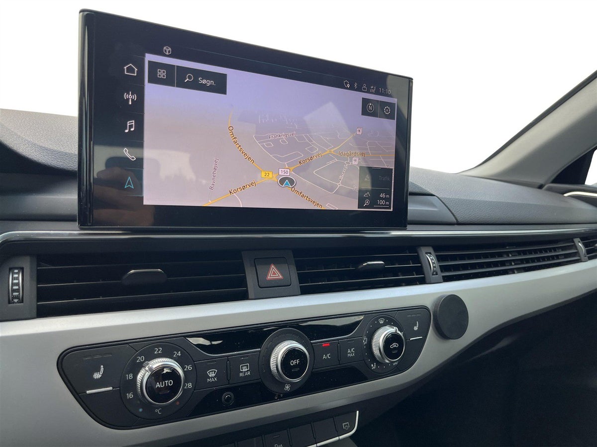 Audi A4 TFSi Advanced Prestige Tour plus Avant S-tr. billede 13