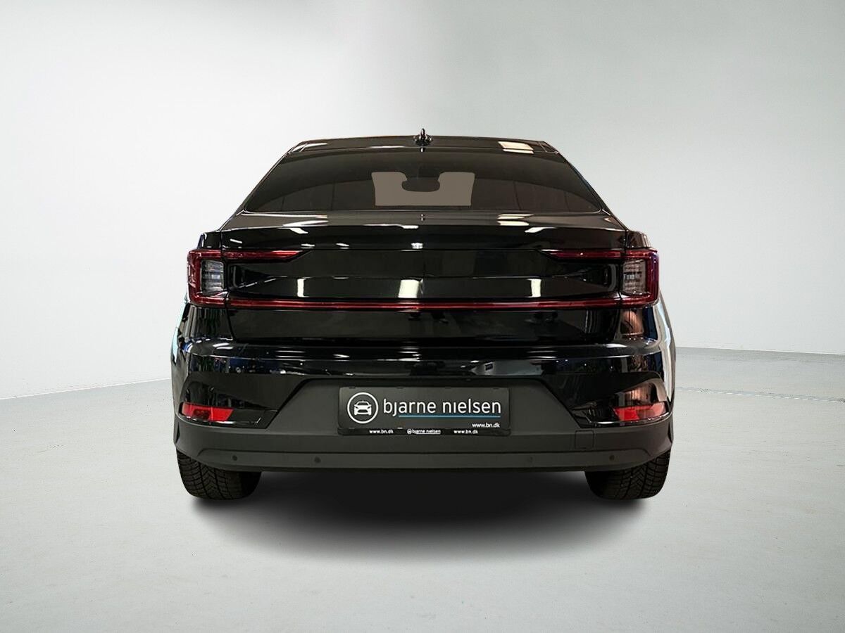 Polestar 2 Standard Range billede 5