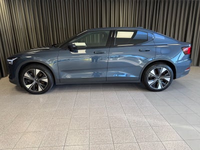 Polestar 2 Long Range AWD