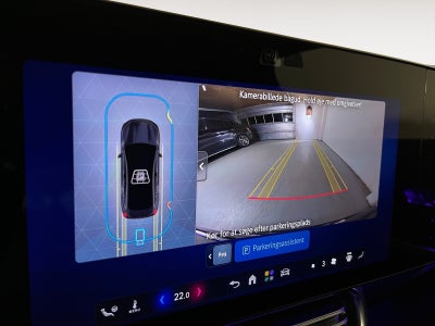 Mercedes CLA250+ EQ Progressive