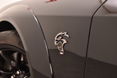 Dodge Challenger SRT Hellcat Redeye Jailbreak aut.