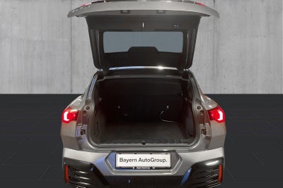 BMW iX2 xDrive30 M-Sport