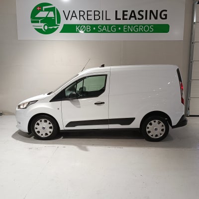 Ford Transit Connect EcoBlue Trend aut. kort