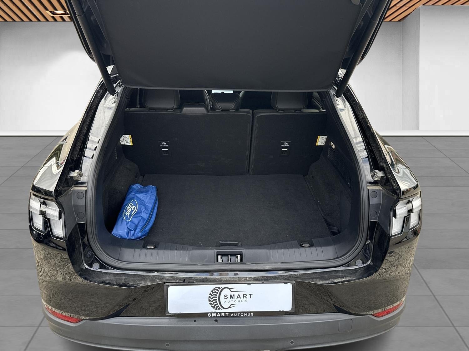 Billede af Ford Mustang Mach-E 75 Standard Range