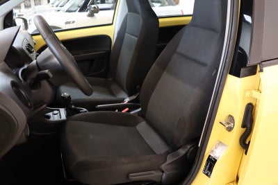 Skoda Citigo MPi 60 Active